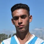 Elías Ezequiel Machuca