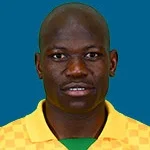 Hlompho Alpheus Kekana