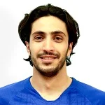 Siavash Yazdani Moghadam