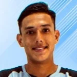 Clody Junior Menacho Salvatierra