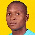 Thapelo Jackson Mabokgwane
