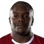 Saheed Adebayo Akinfenwa