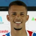 Pablo Roberto dos Santos Barbosa