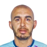 Marcos Daniel Riquelme