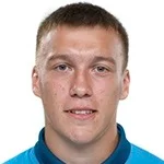 Pavel Dolgov