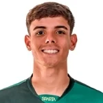 Thalys Victor Martins Sena