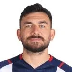 Robert Snodgrass