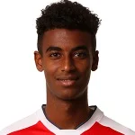 Gedion Zelalem