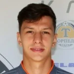Emil Tîmbur