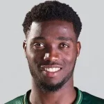 Jorge Djaniny Tavares Semedo