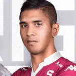 Christian Alonso Martínez Mena