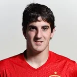 Mikel San José Domínguez