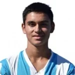 Carlos Jonas Alcaraz