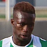 Mouhamadou Keita