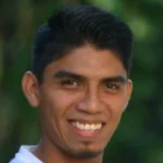 Isaac Antonio Portillo Molina