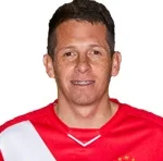 Nicolás Alexis Silva
