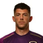 Keiren Westwood