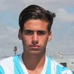 Luca Javier Andrada