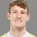 Charlie Steven Allen