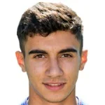 Yassine Ejjaki