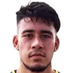 Érik Maximiliano Bodencer