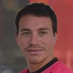 Dario Esteban Melo Pulgar