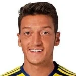 Mesut Özil