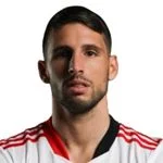 Jonathan Calleri