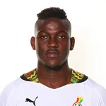 Daniel Tawiah Opare