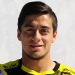 Rodrigo Antonio González Catalán