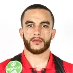 Mohamed Amin Mezghrani