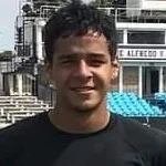 Agustín Ezequiel Barcellos Rueco