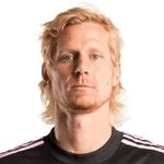 Brek Shea