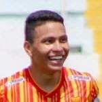 Denilson Gonzáles Perlado