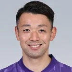 Yuta Imazu