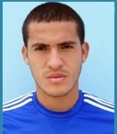 Brian Robert Edson Bernaola Acosta