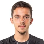 Gaëtan Hendrickx