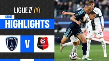 [Highlights] France Ligue 1 2026/27 : Paris FC vs Rennes (18-10-69)