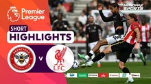 คลิปไฮไลท์ พรีเมียร์ลีก อังกฤษ เบรนท์ฟอร์ด พบ ลิเวอร์พูล (17 ตุลาคม 2569)