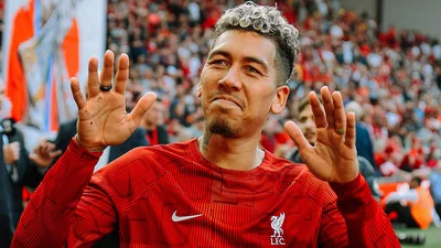รายต่อไป! ฟีร์มิโน่ จ่อซบอัล อาห์ลี ลุยซาอุอีกคน