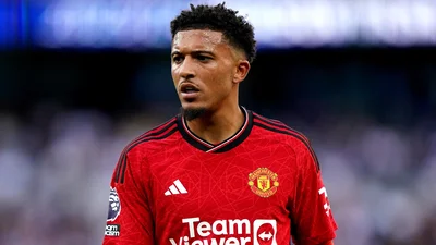พร้อมรับ! เสือใต้หาทางคว้า ซานโช่ จากผีต้นปีหน้า