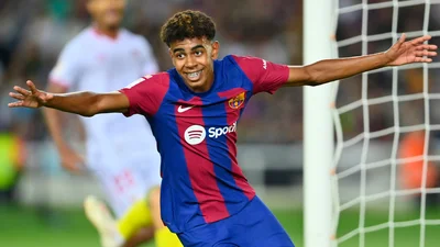 ไม่คิดปล่อย! บาร์ซ่าปัดข้อเสนอ 200 ล้านยูโร ขอซื้อ ยามาล