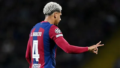 เล่นของดีเลย! เอเมรี่ อยากได้ อเราโฆ่ เสริมเกมรับลุย UCL