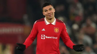 เพราะ! อัมราบัต เผย คาเซมิโร่ ปัดลงเล่นให้ผีนัดชิงเอฟเอ คัพ