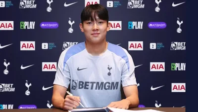 Official! ไก่ประกาศคว้า มิน-ฮยอก เข้าเล้าเรียบร้อย
