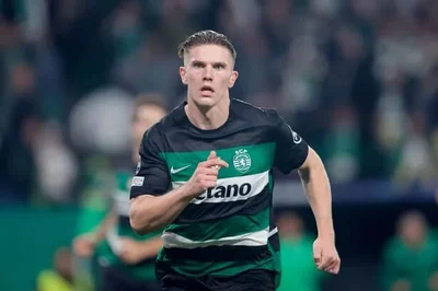 ให้ไวเลย! ผีไม่รอช้า คุยสปอร์ติ้งเรื่อง เกียเคเรส แล้ว