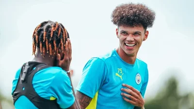 อนาคตไกล! เรือเตรียมจับ โอไรลีย์ ต่อสัญญาเบิ้ลค่าเหนื่อยสองเท่า