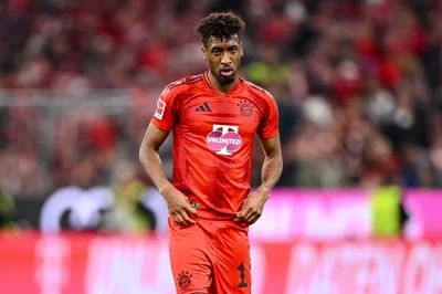 เอาเปล่า! กูรูแนะปืนคว้า โกม็อง เติมเกมรุกซัมเมอร์