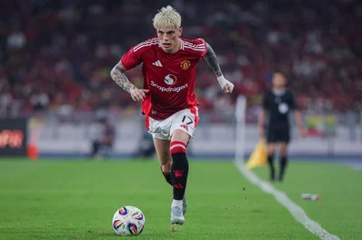 จะจบลงที่ไหน! ห้างยามีแววถอยดีล การ์นาโช่
