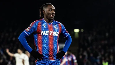 มาเปล่า! ปืนต่อสายหาพาเลซหวังคว้า เอเซ่ เติมเกมรุก